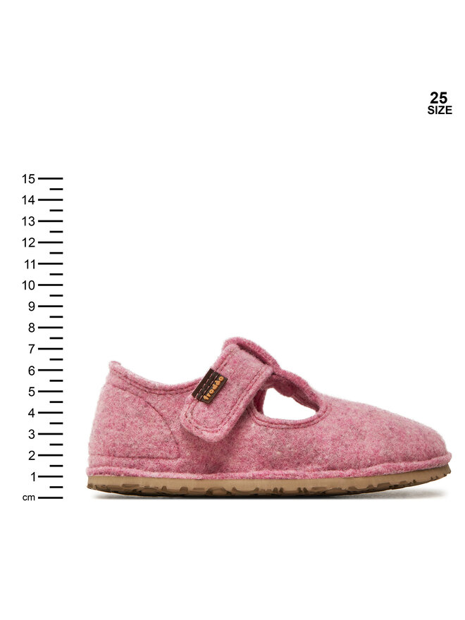 Froddo Pantuflas Froddo G1700378-7 S Rosa