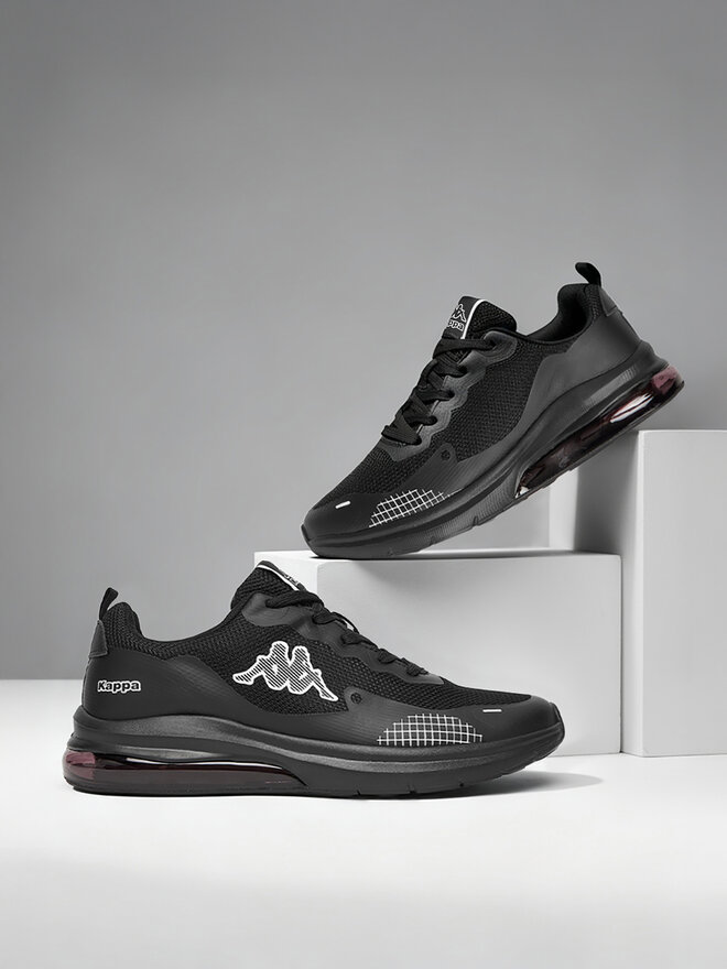 Kappa Zapatillas Kappa CEO-SS24-3C032 Negro