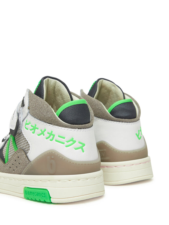 Biomecanics Sneakers Biomecanics 251237 M Grigio