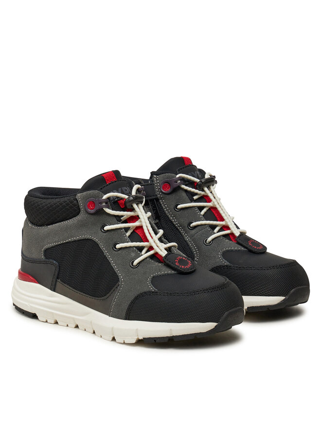 Mayoral Sneakersy Mayoral 46512 42 Czarny