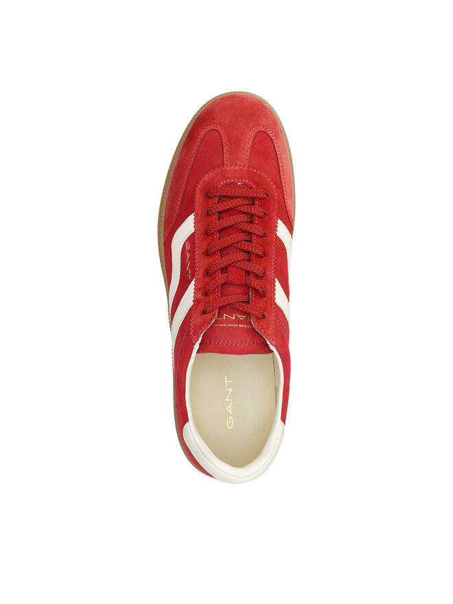 Gant Laisvalaikio batai Gant 31633011 Raudona