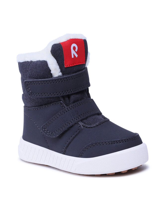 Reima Botines planos Reima Pyrytys 5400030A Azul marino