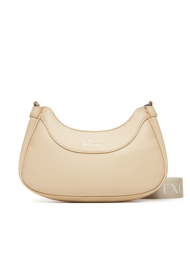 Armani Exchange Сумка Armani Exchange 942883 CC783 U1092 Бежевий