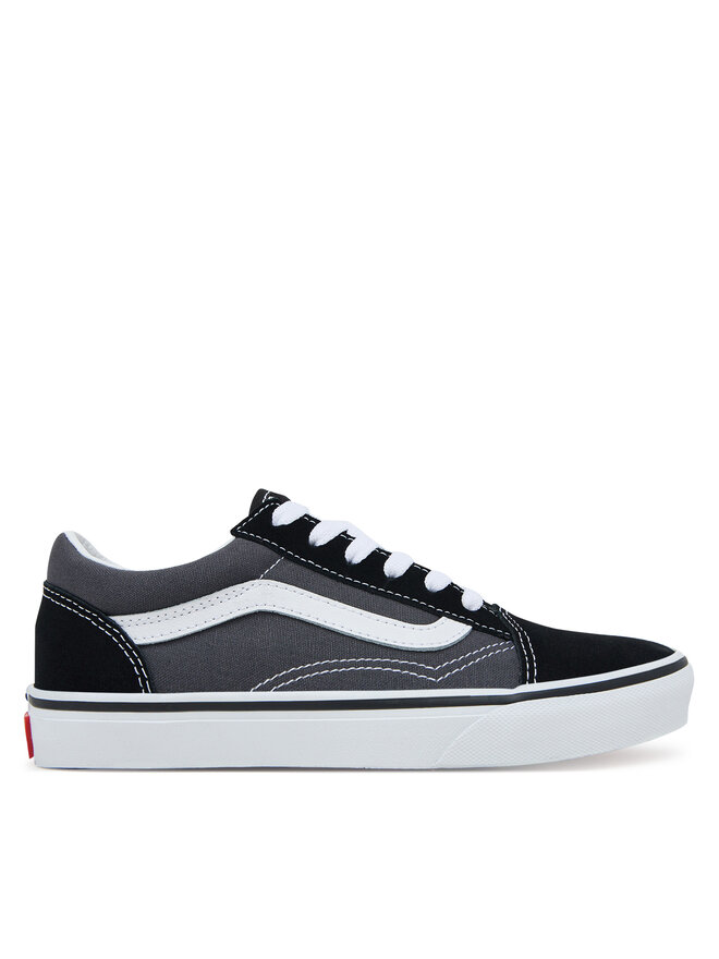 Vans Teniszcipő Vans VN000D2VO791 Fekete