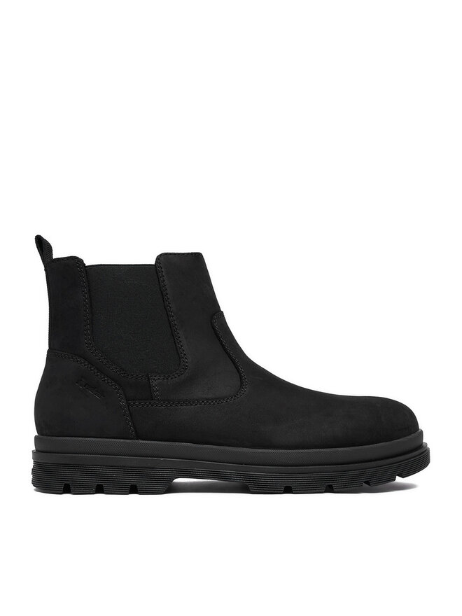 Rieker Stiefeletten Rieker CEO-F7051-00 Schwarz