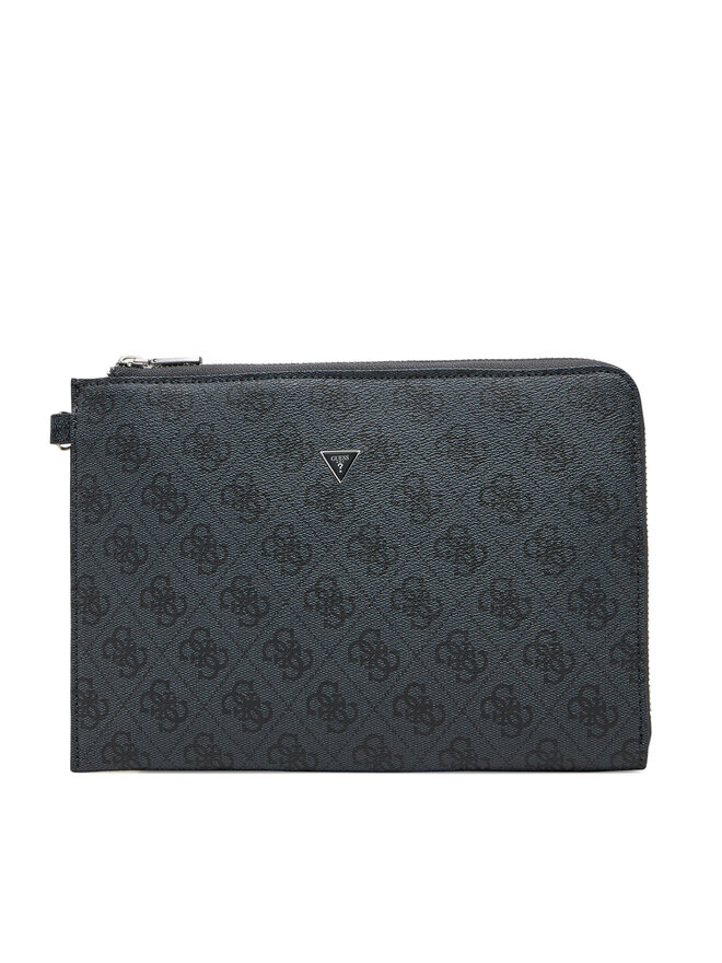 Guess Crossover torbica Guess PMBALO P5235 Crna