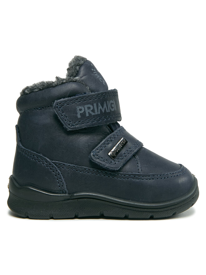 Primigi Stiefel Primigi GORE-TEX 4856000 Blau