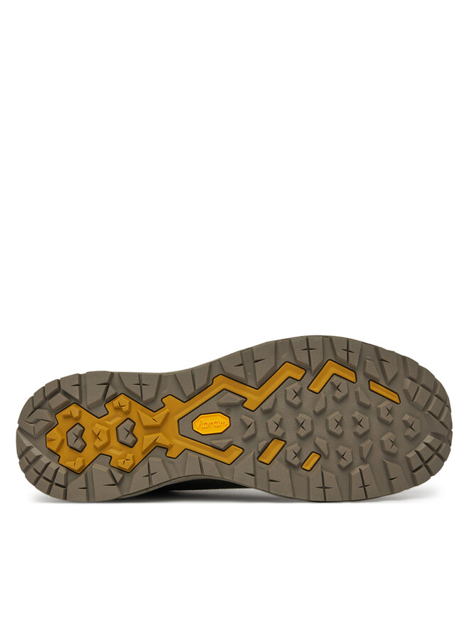 Karrimor Botas de trekking Karrimor Merlin Low Weathertite KM2530L Verde