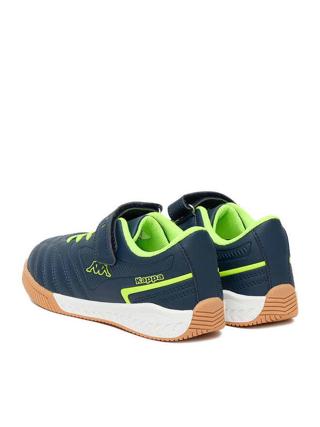 Kappa Zapatillas Kappa CEO-V9-25054 Azul marino