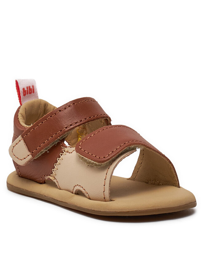 Bibi Sandali Bibi 1084150 Marrone