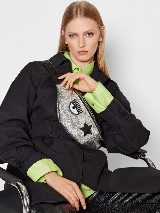 Marsupio chiara ferragni saldi top