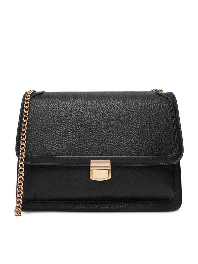 JENNY Handtasche JENNY C-JEN-L-010-08 Schwarz