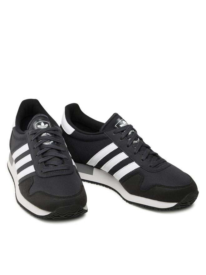 Sneakers adidas Usa 84 GW0579 Schwarz eschuhe