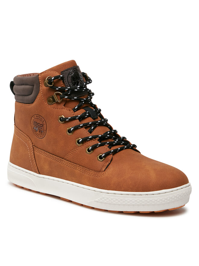 O'Neill Sneakersy O'Neill Albion Men High 90233072.Jcu Khaki