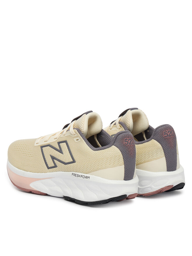 New Balance Laufschuhe New Balance Fresh Foam x 520 v9 W5207J8 Beige