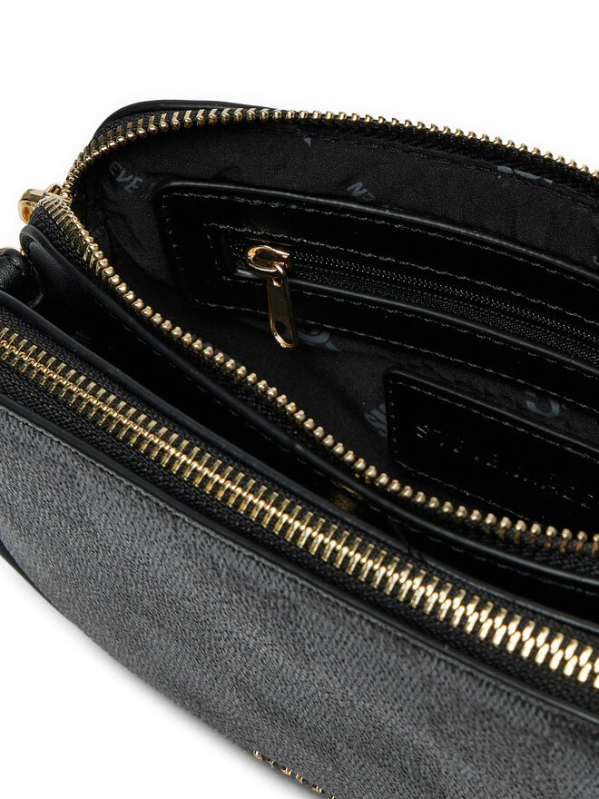 Steve Madden Borsetta Steve Madden Bjuni SM13001430 Nero