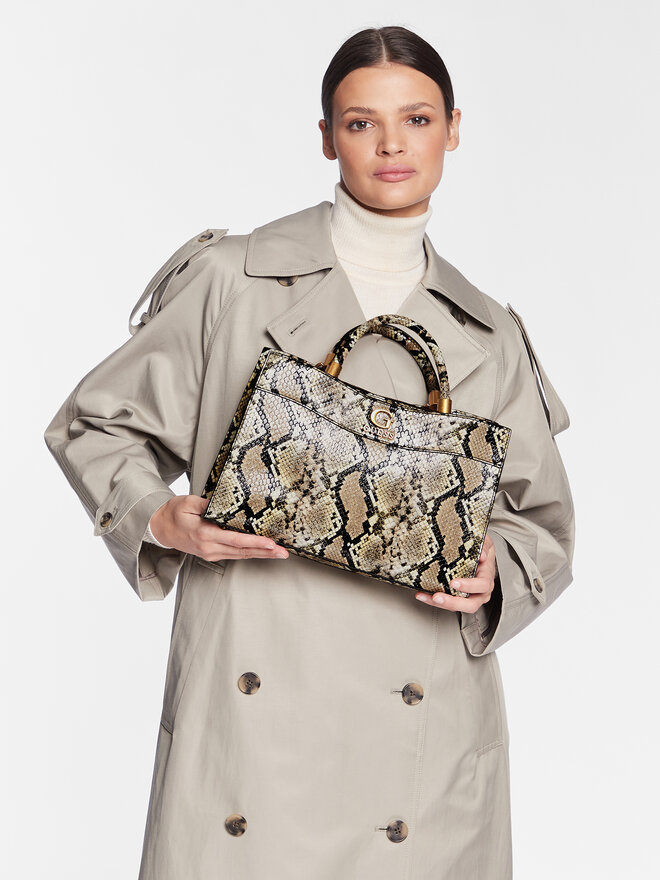 Guess Soma Guess Nell (KB) HWKB86 78060 Bēšs