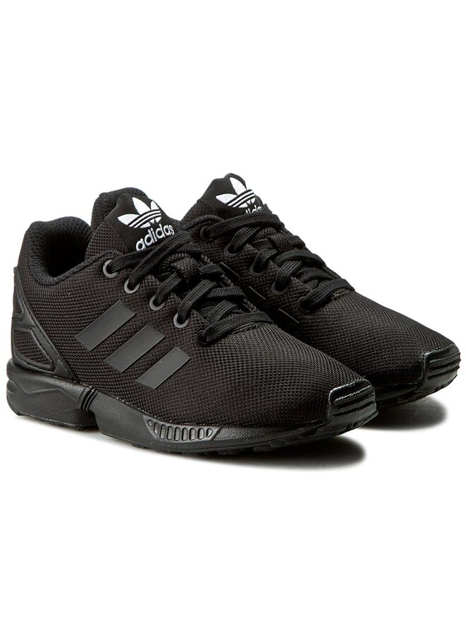 Sneakers adidas Zx Flux C S76297 Schwarz de.eschuhe.ch