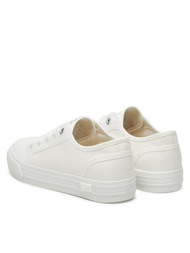 Lee Tenisice Lee Ava C Women Low -50251009 .1FG Bijela