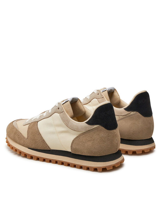 Novesta Sneakers Novesta Marathon Trail N979002-16350Y001 Beige