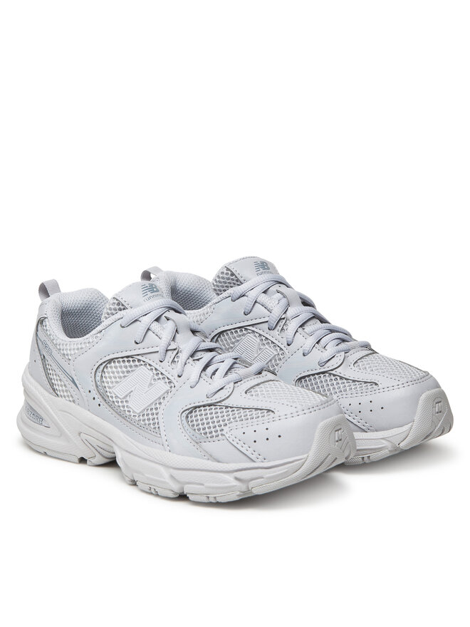 New Balance Sportcipők New Balance GR530TBA Szürke