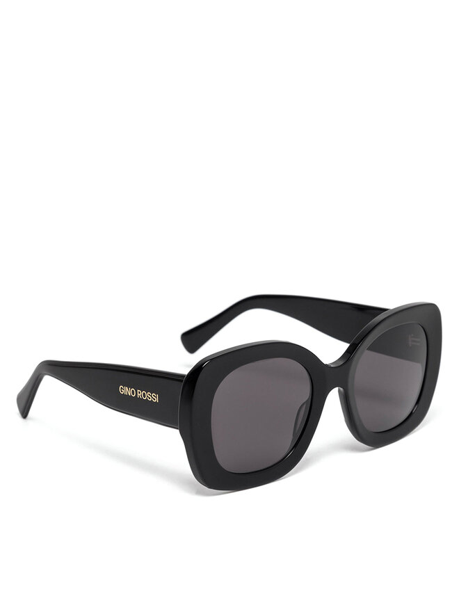 Gino Rossi Gafas de sol Gino Rossi LD81481 Negro