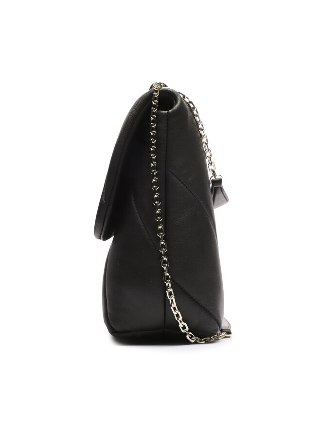 Patrizia Pepe Handtasche Patrizia Pepe CBA302/L006 Schwarz