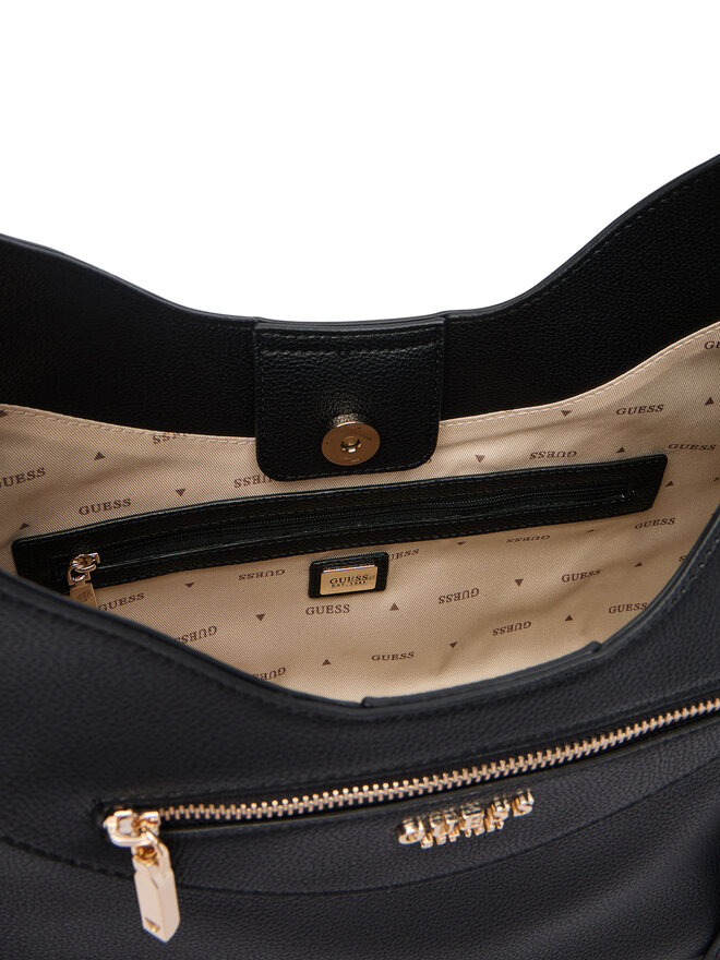 Guess Сумка Guess Antonia HWBG21 83010 Чорний