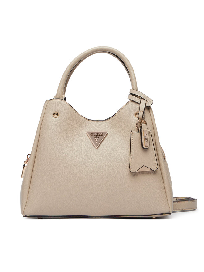 Guess Сумка Guess Meridian II HWBG69 74050 Світло-бежевий
