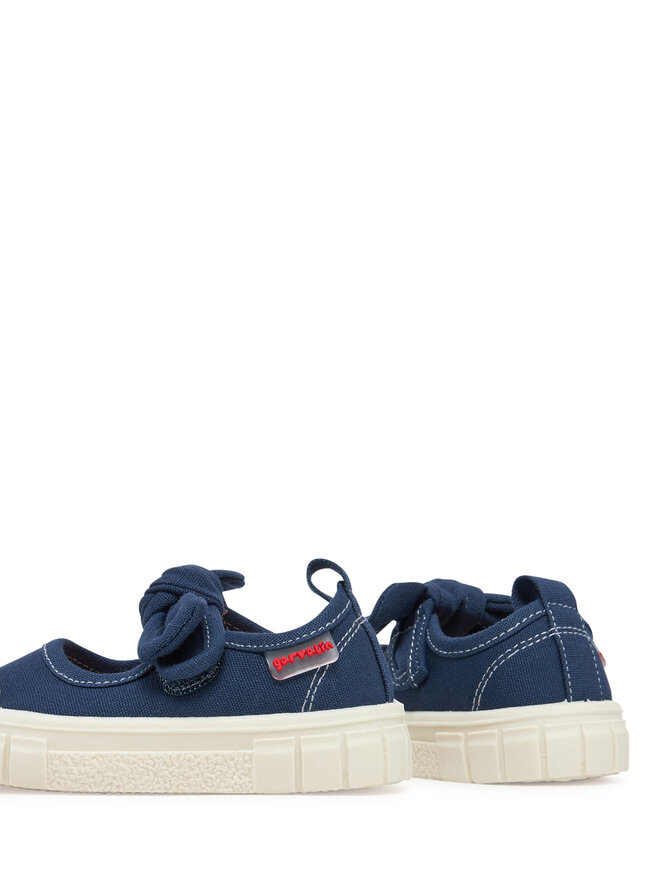 Garvalin Pantofole Garvalin 252380 Blu scuro