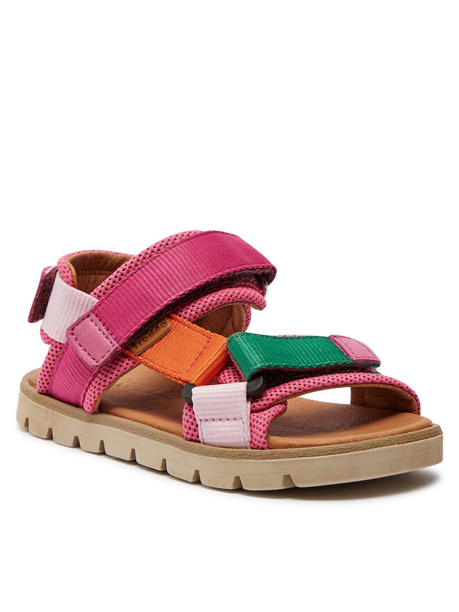 Froddo Sandales Froddo Ke Flash G3150259-4 M Rozā