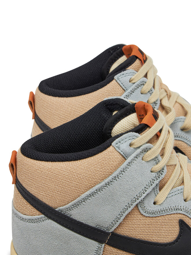 Nike Sneakers Nike Dunk Hi Retro SE FJ4191 Bej