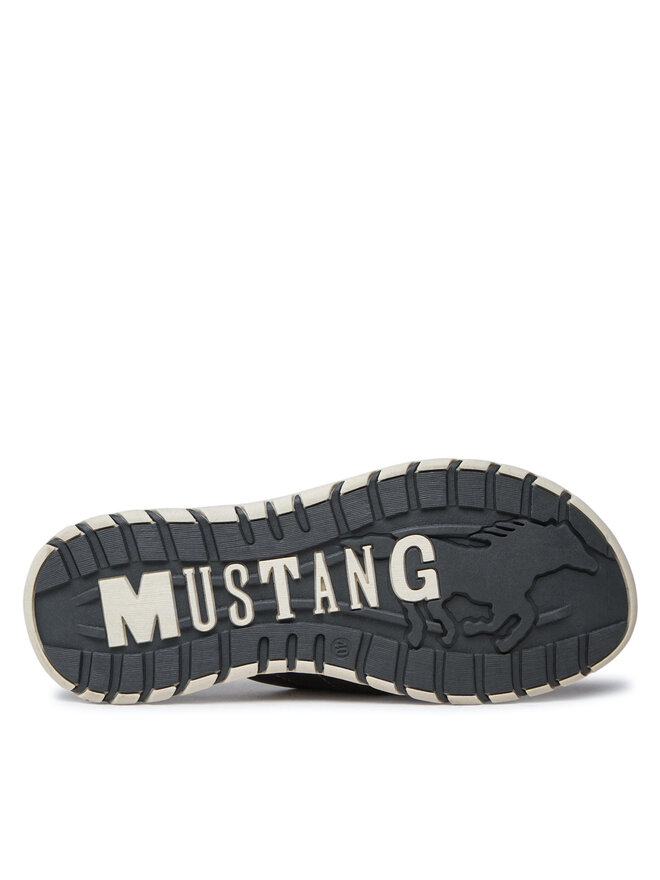 Mustang Шльопанці Mustang 4148-703-820 Cиній