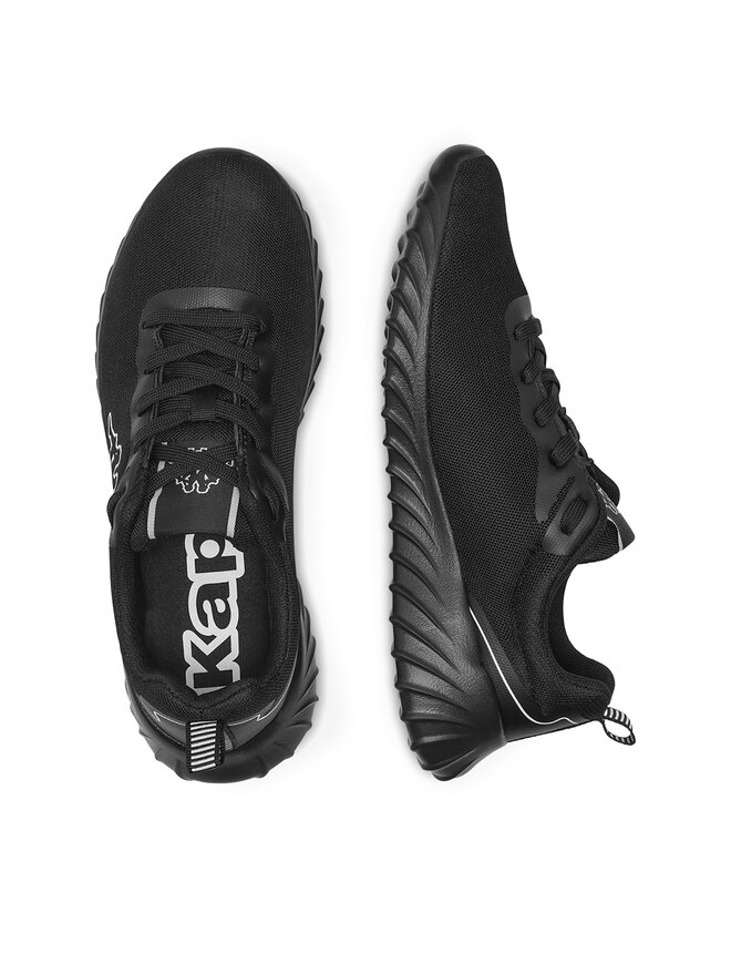 Kappa Sneakers Kappa SS24-3C007-J Nero