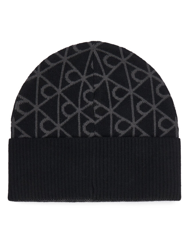 Calvin Klein Mütze Calvin Klein LV04D8106G Schwarz