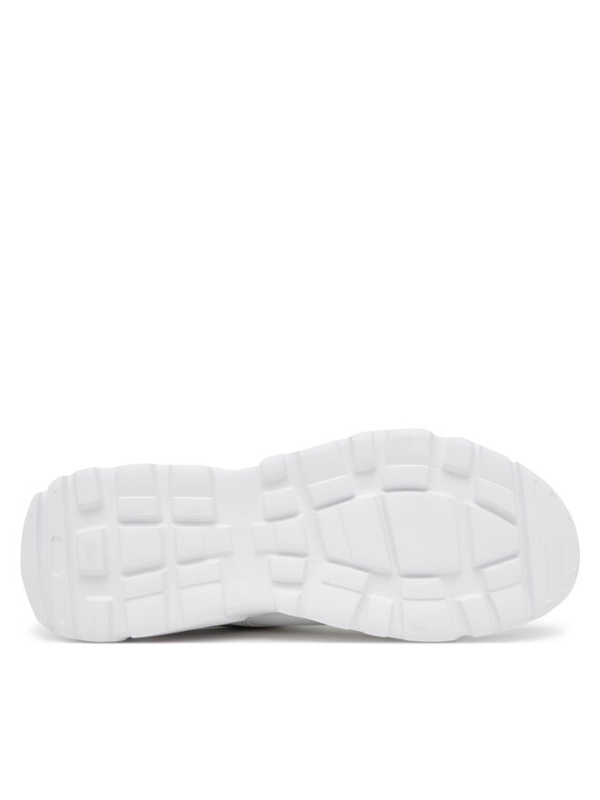 Versace Jeans Couture Sneakers Versace Jeans Couture 79YA3SC2 ZPB30 003 Weiß