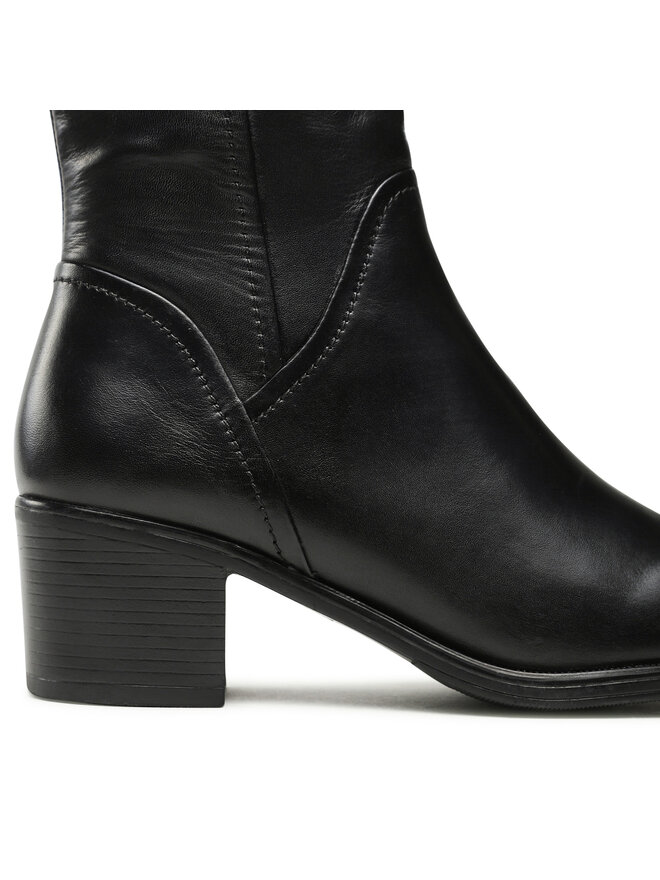 Caprice Stivali Caprice 9-25500-41 Nero