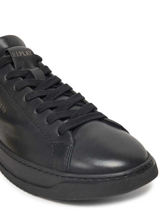 REPLAY Sneakers REPLAY GMZ3R.000.C0046L Schwarz