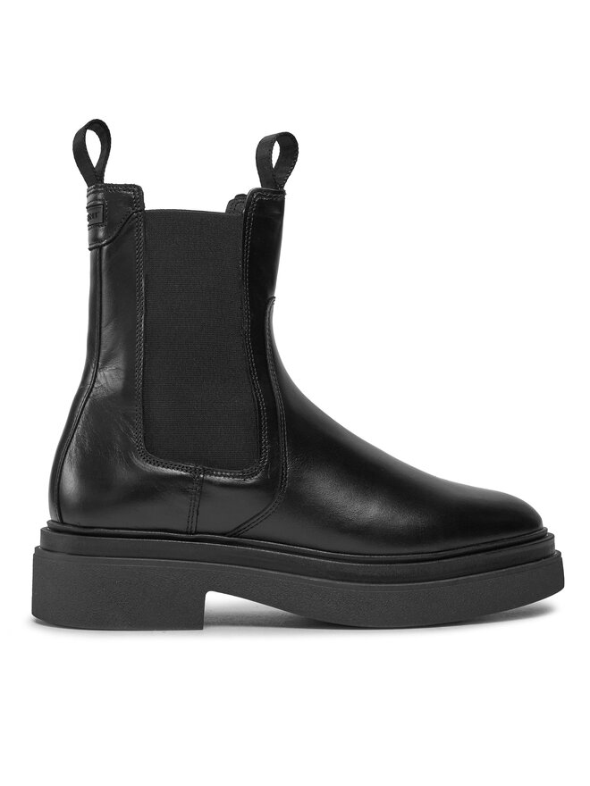 Gant Челсі Gant Zandrin Chelsea Boot 27551400 Чорний