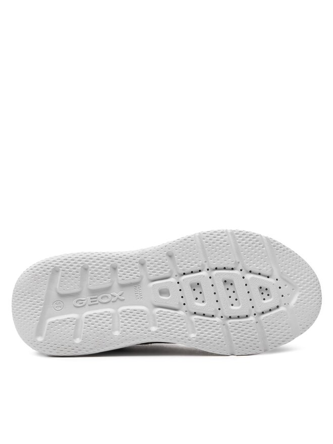 Geox Sportcipők Geox J Sprintye Boy J45GBA 01450 C4002 D Sötétkék