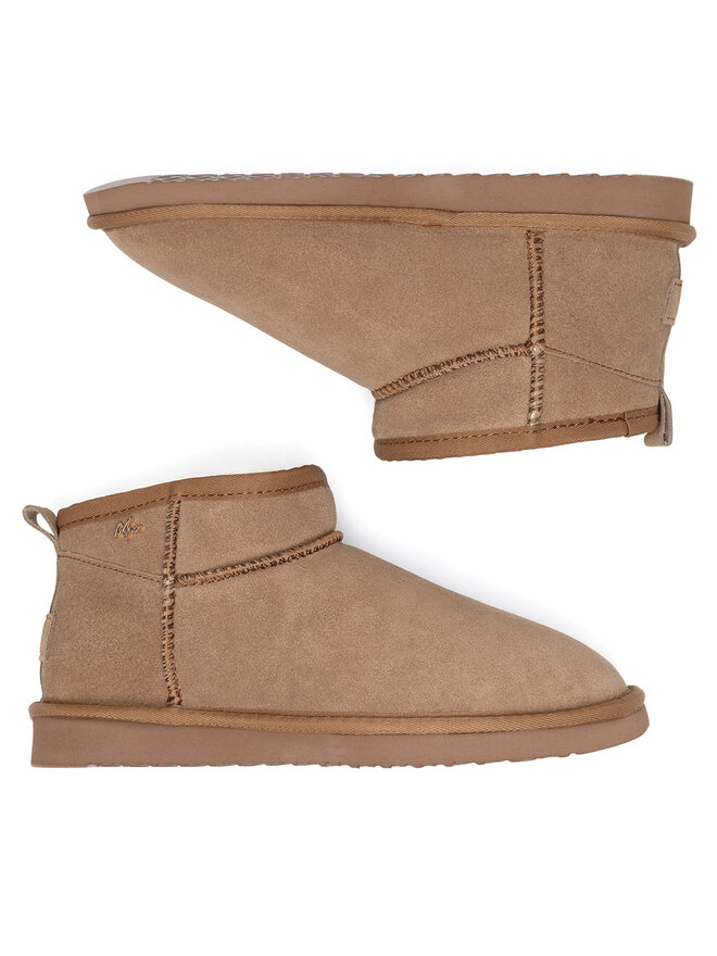 MEXX Апрески MEXX MICH2003743W Кафяв