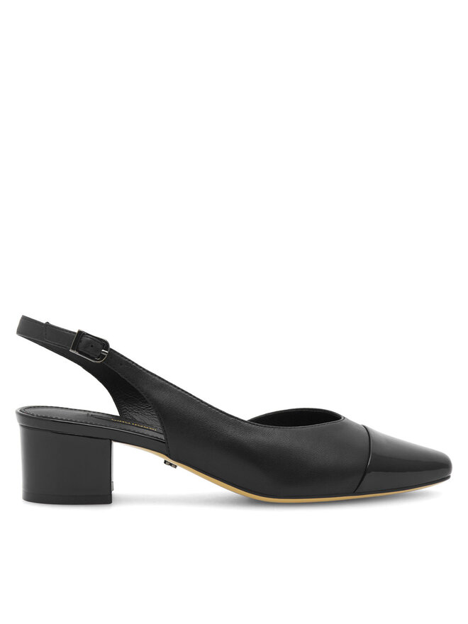 Gino Rossi Sandale Gino Rossi 4893-01 Negru