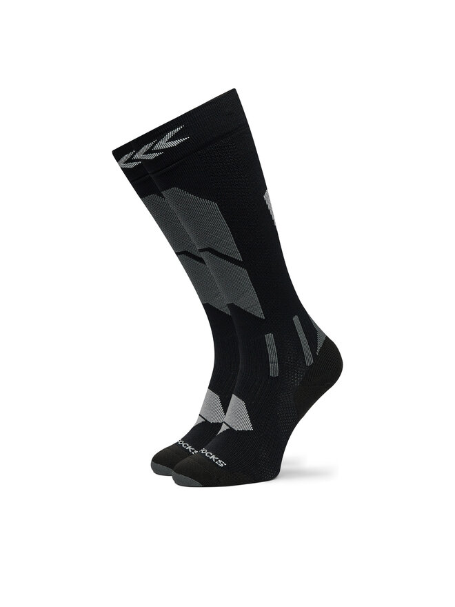 X-Socks Κάλτσες για σκι X-Socks Ski Perform WYPPW24U Μαύρο
