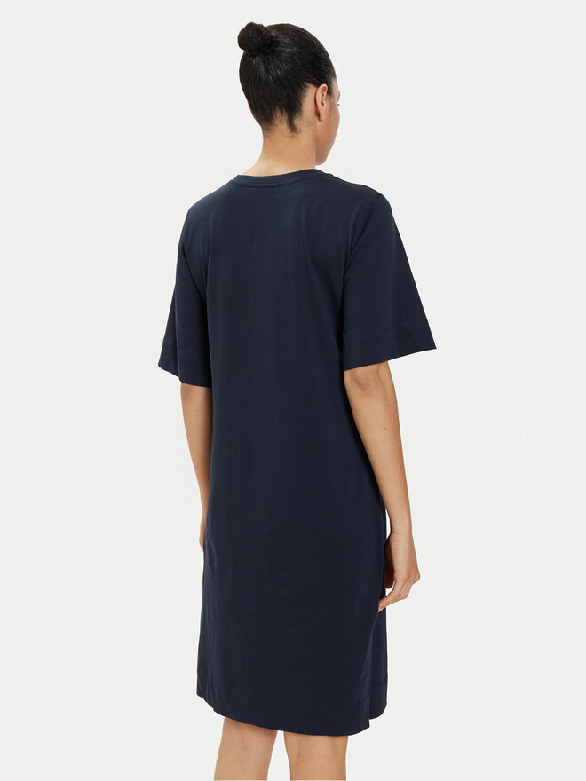 Emporio Armani Underwear Emporio Armani Underwear Kleid für den Alltag 164687 4R255 00135 Dunkelblau Relaxed Fit