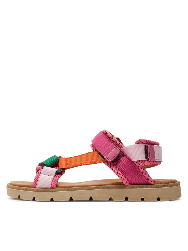 Froddo Sandale Froddo Ke Flash G3150259-4 D Roz