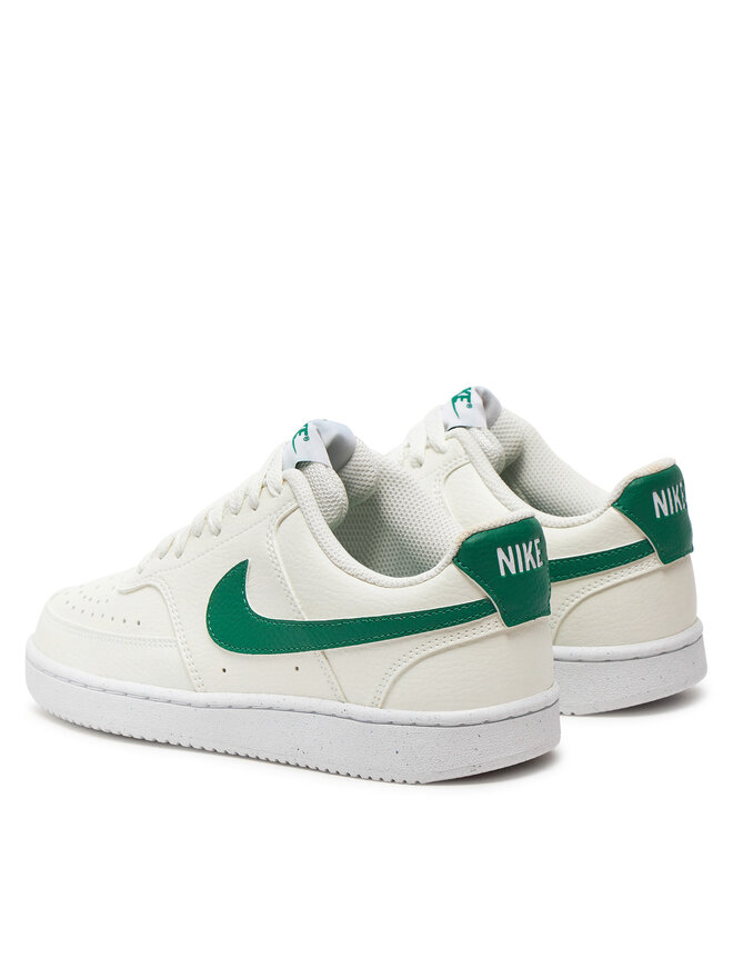 Nike Sneakersy Nike Court Vision Lo Nn FQ8892-133 Écru