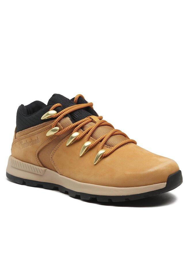 Timberland Sneakers Timberland Oxford Sprint TB0A5VJG2311 Marrone