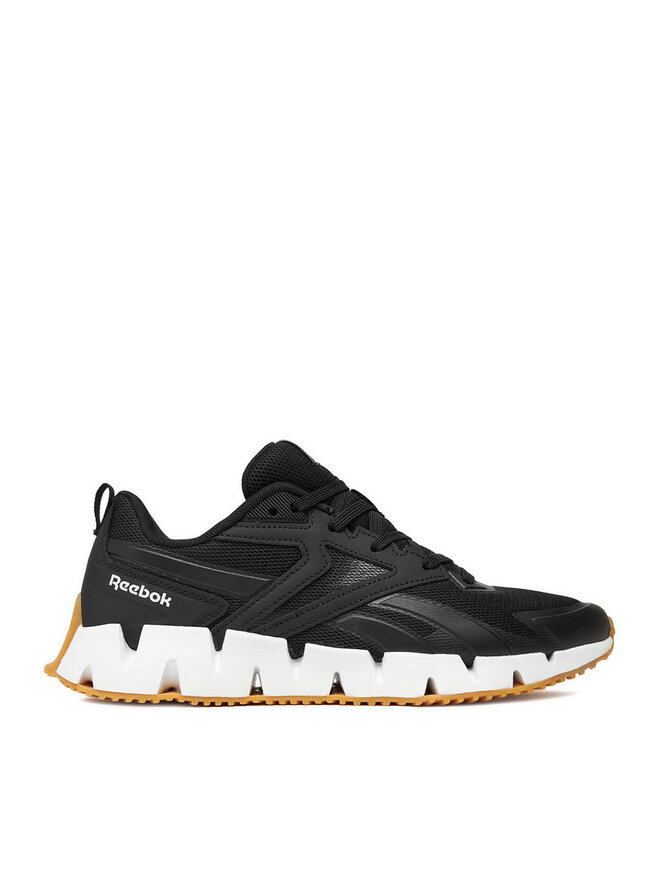 Reebok Сникърси Reebok CEO-ZIG VECTOR AR30153M-BWZ Черен