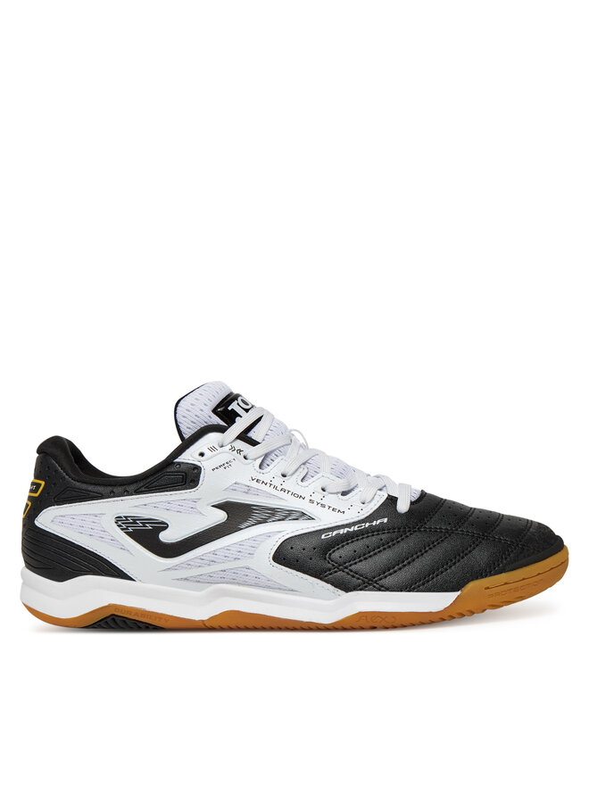 Joma Buty do piłki nożnej Joma Cancha 2501 CANS2501IN Czarny
