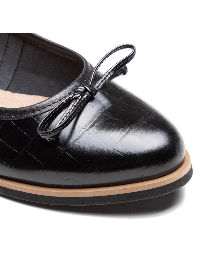 Nessi Balerini Nessi 21777 Negru